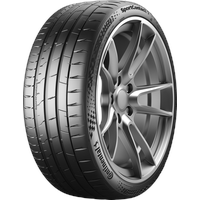 Continental SportContact 7 245/45 R18 100Y XL