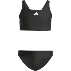 ADIDAS 3S BLD BIKINI BLACK/WHITE 170