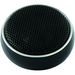 PHONOCAR Kalottenhochtöner Seide Dome 25mm 350W Universal  02419