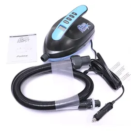 STAR Star7 elektrische Pumpe
