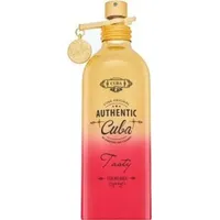 Cuba Authentic Tasty