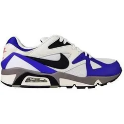 Nike Air Max Structure Triax 91 Persian Violet WEISS|SCHWARZ|BLAU 46