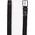 Brax Herrengürtel Polyester/Polyurethan/Elasthan 105 Braun