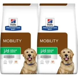 Hill's Prescription Diet j/d Canine Reduced Calorie 12 kg