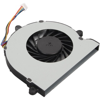 CPU-Lüfter für 15 BA, 15 BS, 15 BE, 15 BF, 15 BD, 15 BW, 15 AC, 15 AY, 15 AF, 15 Ba020cy, 15 Bs016dx, 15 Ac121dx, 15 Ac029ds, 15 Ac120nr, Notebook-Serie, 4 Pin-Ersatz-CPU-Lüfter