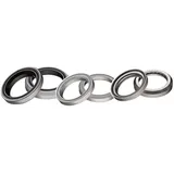 Fulcrum Radlager R4-004 Silver 17 x 30 x 7 mm
