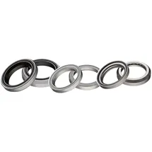 Fulcrum Radlager R4-004 Silver 17 x 30 x 7 mm