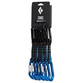 Black Diamond Hotforge Hybrid 12 cm 6er Pack (Größe 12CM, tuerkis)