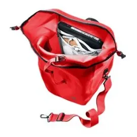 Deuter Visby 25+5 Rot