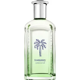 Tommy Hilfiger Tommy Summer Edition Eau de Toilette 100 ml