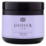 Didier Lab Fußsalz 450 g Fußbad