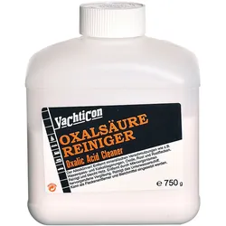 Oxalsäure Reiniger