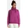 salzhaut Sweatshirt lila XXL