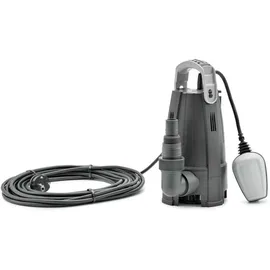 PONTEC Entwässerungspumpe PondoDrain Mud 8000