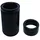 AquaForte Schwimmskimmer 160mm inklusive Reduzierung, schwarz