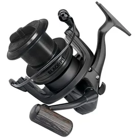 Spro Black Pit 6000 Karpfenrolle