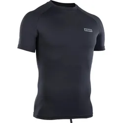 ION RASHGUARD SS Lycra 2025 black - XL