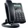 MITEL 6863 - VoIP-Telefon - SIP, RTCP, RTP, SRTP - 2 Leitungen (80C00005AAA-A)