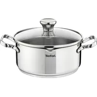 Tefal Duetto Kochtopf 20 cm