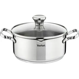 Tefal Duetto Kochtopf 20 cm