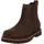 Birkenstock Highwood Slip On M LEVE Herren Braun 44