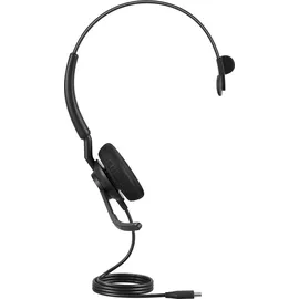 JABRA Engage 50 II UC Mono On Ear Headset USB-C (nur Headset)