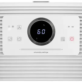 Trotec Luftentfeuchter TTK 27 HEPA