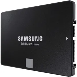 Samsung 860 EVO 2 TB 2,5"