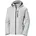 Midl Jacke grau hell Damen M