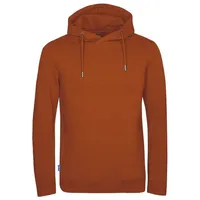 Westfjord Herren Sweater Gullfoss Braun braun XL