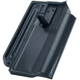 Lehmann Modulhalter Flachdachpfanne MZ 3, anthrazit Metalldachziegel – 0% MwSt. (gem. § 12 Abs. 3 UStG)