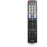 Delta Ersatzfernbedienung für LG AKB73615303