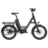 I:SY P12 ZR 2024 20 Zoll RH 47 cm schwarz