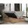 MKS Boxspringbett 180 x 200 cm H3 Beige