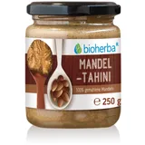 bioherba ® Mandel Tahini 100% gemahlene Mandelkerne