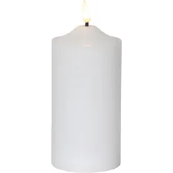 Best Season LED-Kerze Flamme