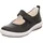 Legero Tanaro Ballerinas, SCHWARZ (SCHWARZ) 0100, 36 EU (3.5 UK)