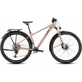 Cube Aim SLX FE 2026 29 Zoll RH 48 cm blushrose 'n' black