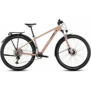 Cube Aim SLX FE 2026 29 Zoll RH 48 cm blushrose 'n' black