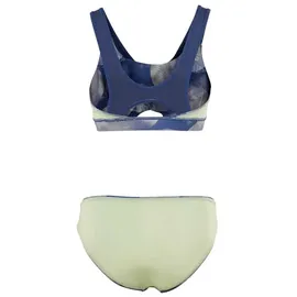 ION Bikini-Hosen Damen Blau L