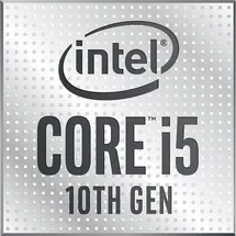Intel Core i5 10400F - 2.9 GHz - 6 Kerne - 12 Threads