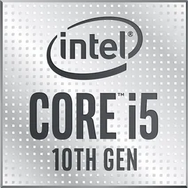 Intel Core i5 10400F - 2.9 GHz - 6 Kerne - 12 Threads