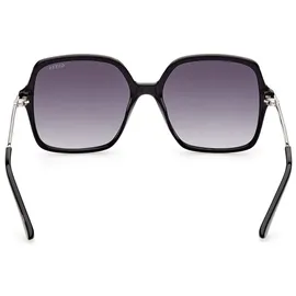 GUESS GU7845 shiny black 57 - 57