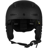 Sweet Protection Igniter 2Vi MIPS Skihelm (Größe 59-61CM, schwarz)