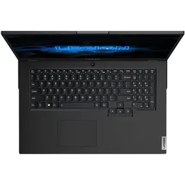 Lenovo Legion 5 17ITH i7 16 N bl W11H 82JM002CGE