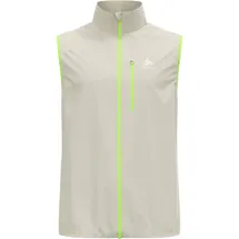 Odlo Zeroweight Herren Gelb/Grün/Silber S