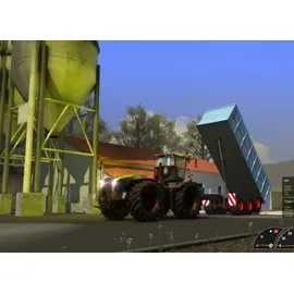 Agrar Simulator 2011: Biogas (Add-On) (USK) (PC)