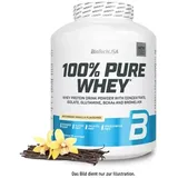 BIOTECH 100% Pure Whey Cookies & Cream Pulver 2270 g