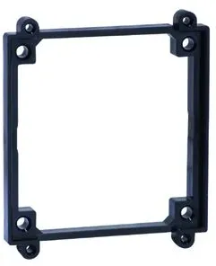 Peha Compacta - Adapterrahmen Einbau 5 mm