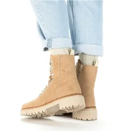 Rieker 72643-60 Damen Beige 43